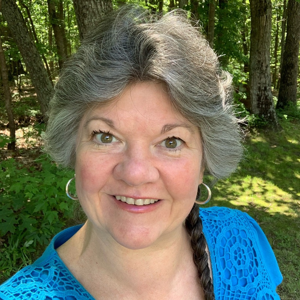 Meet your Posher, Kathy